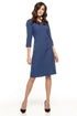 Robe de jour model 127936 Tessita